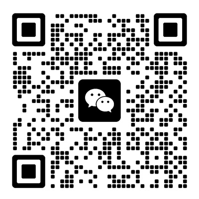 微信二维码